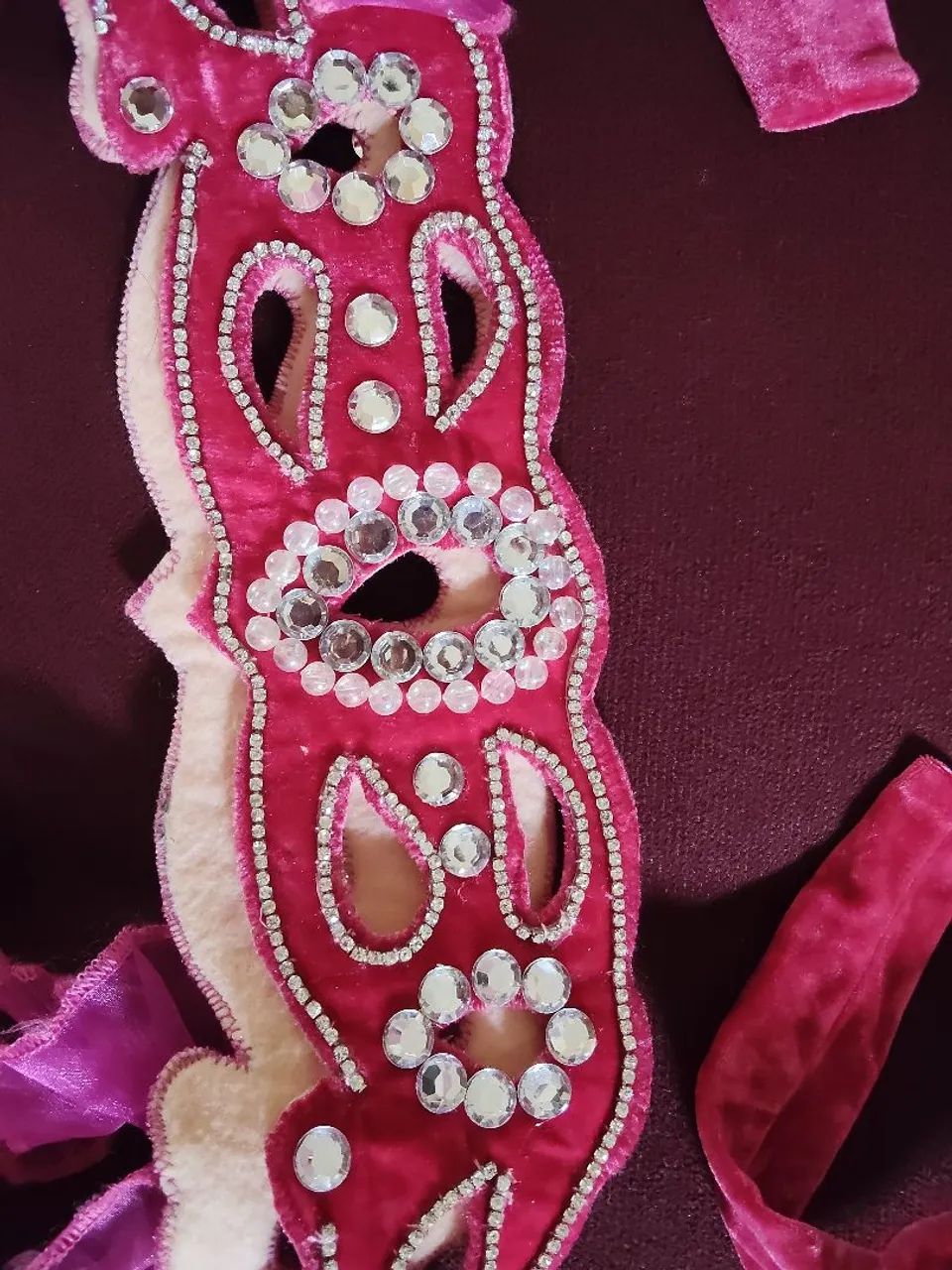 Traje de dança do ventre  - Foto 4