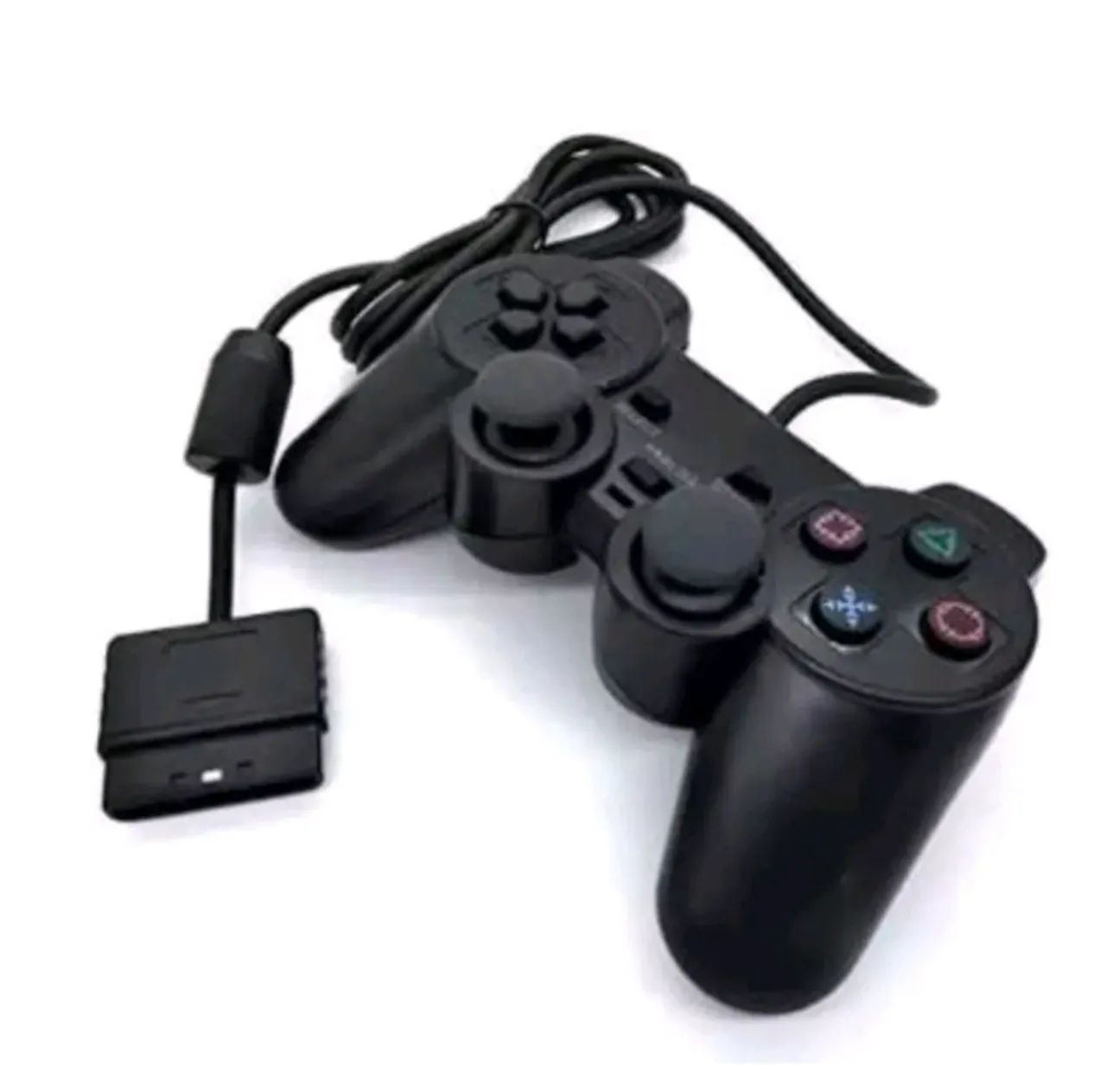 Controle play station - Foto 2