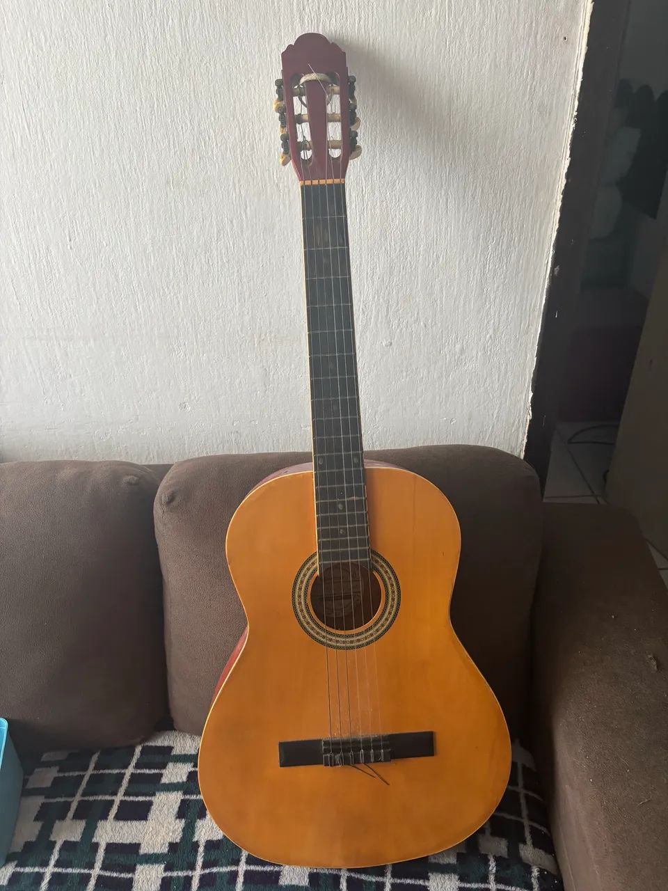 Violão - sem defeito 