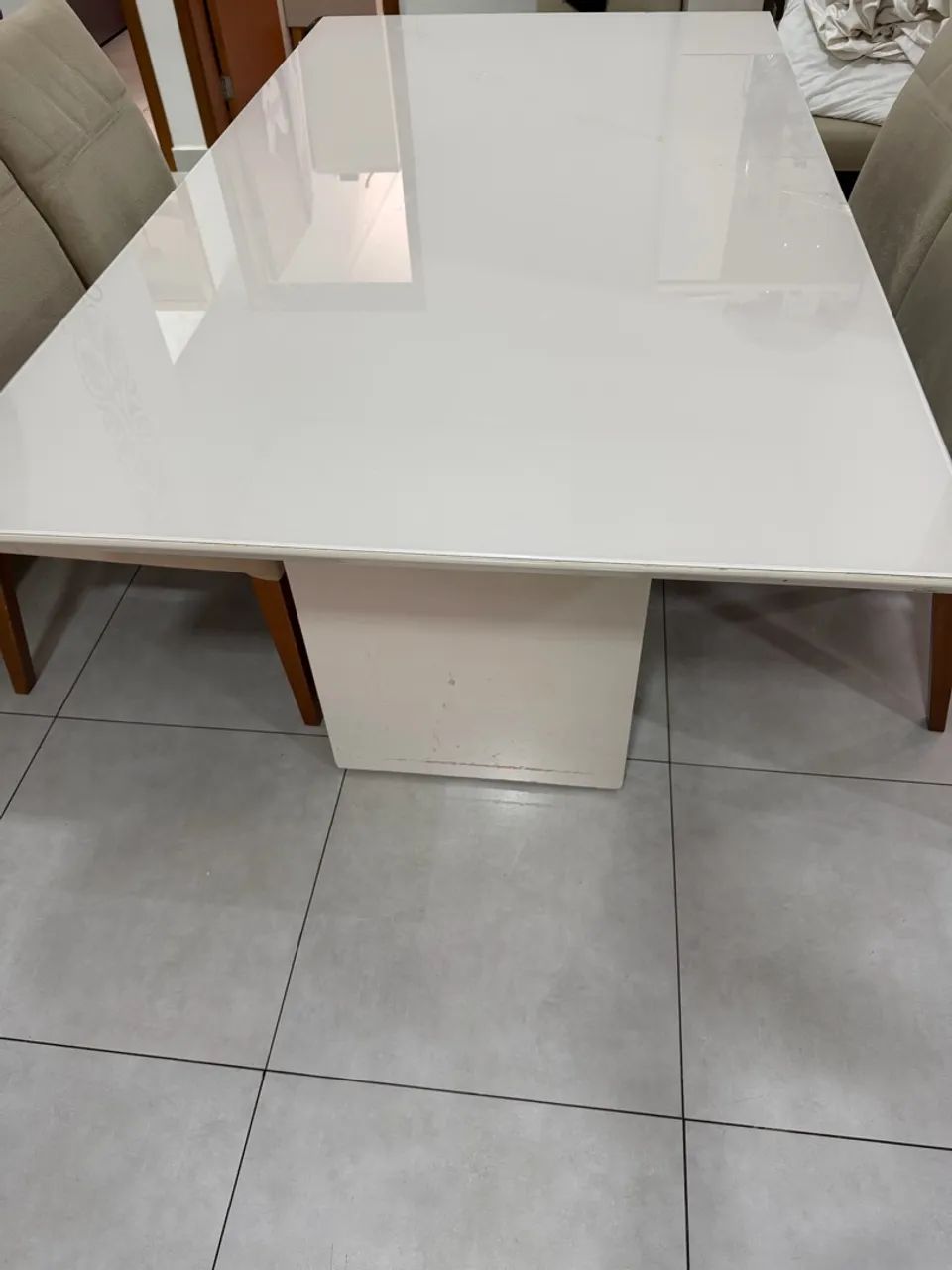 Mesa de jantar 