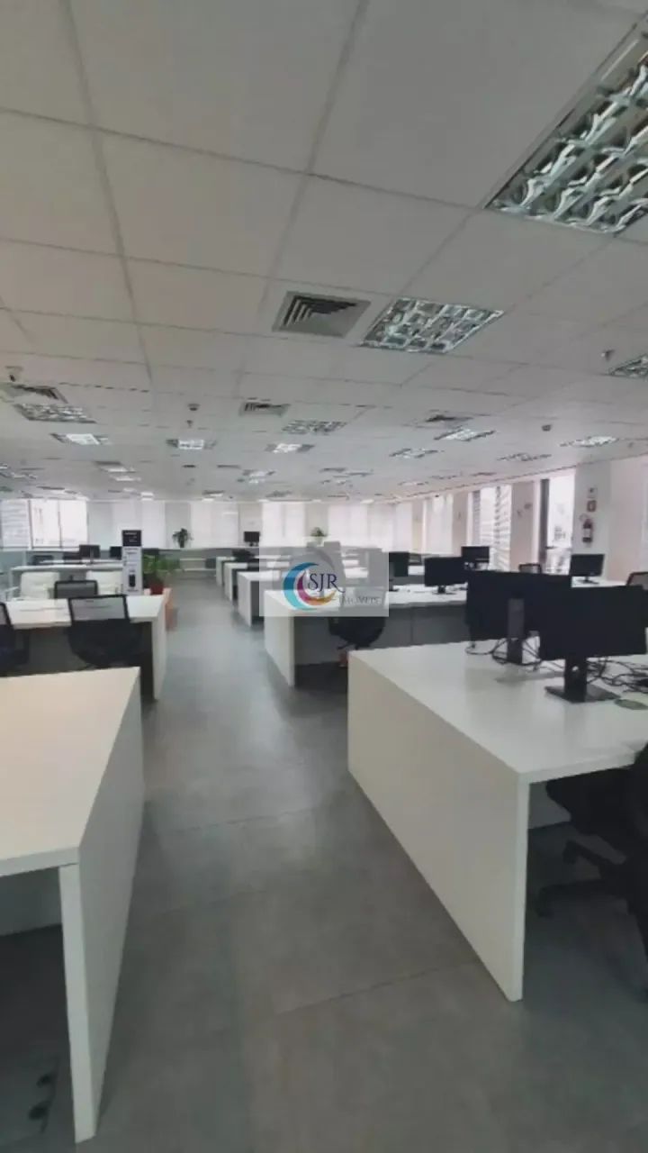 Conjunto para alugar, 1386 m² - Vila Olímpia - São Paulo/SP - Foto 3
