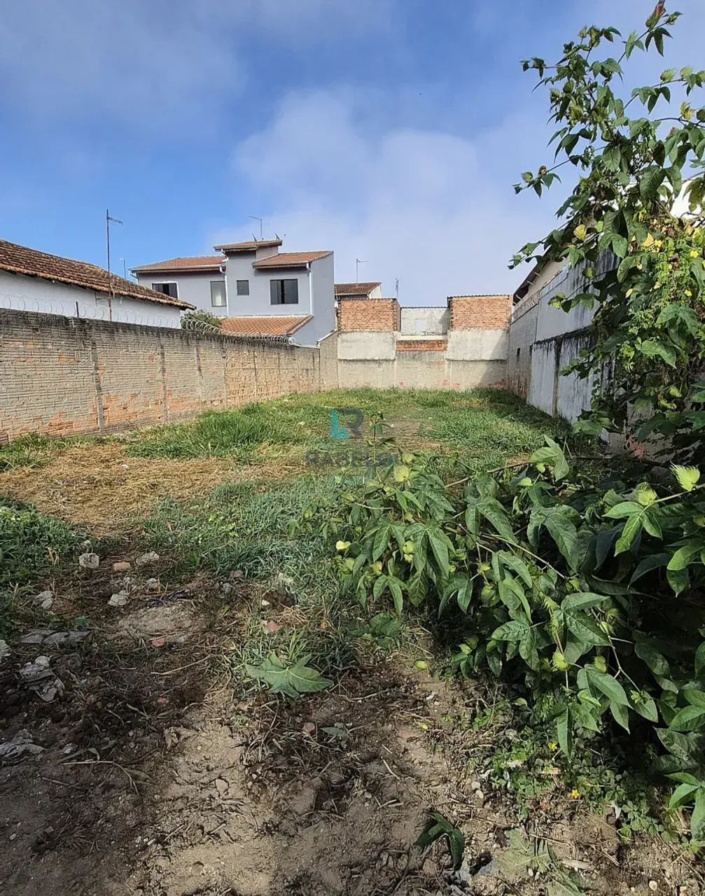 Ótimo terreno com 150 mts na Vila Nunes em Lorena-SP