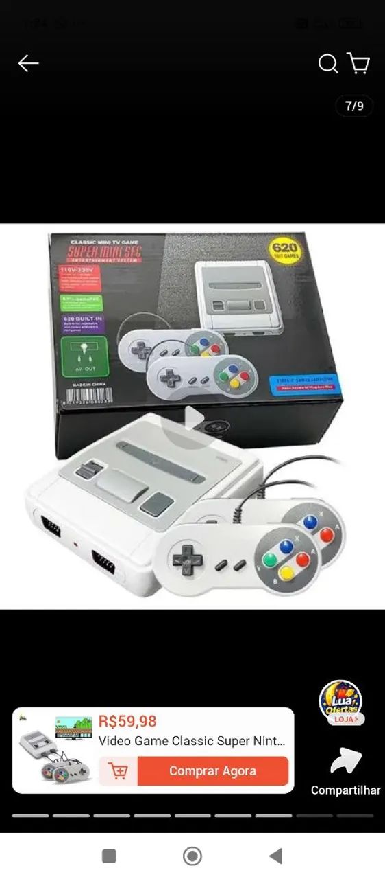 Videogame  - Foto 3