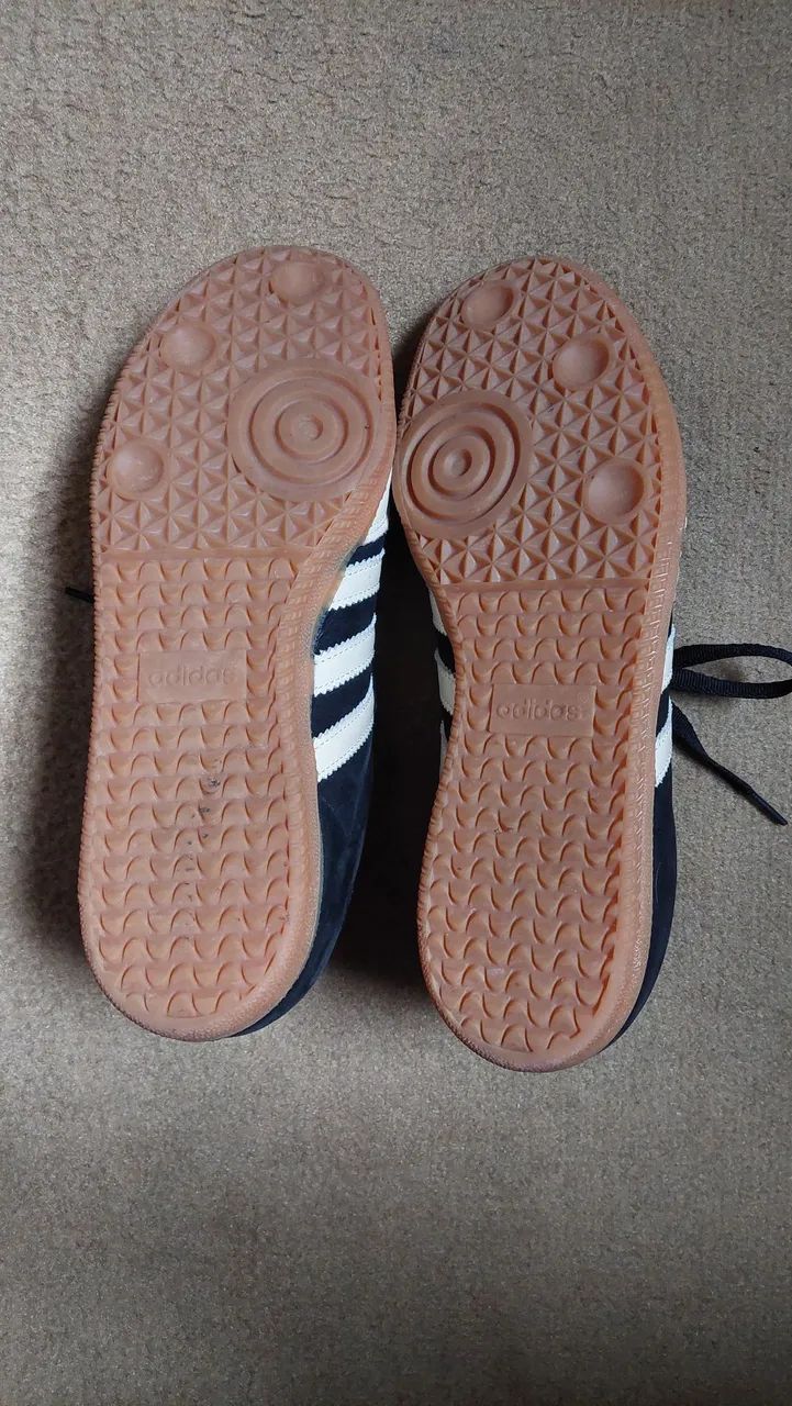Adidas Samba OG Tam41 - Foto 4