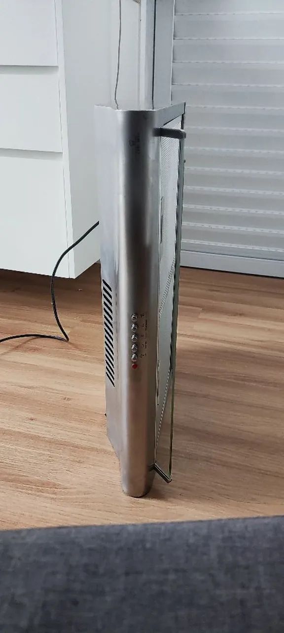 Depurador inox - Foto 2