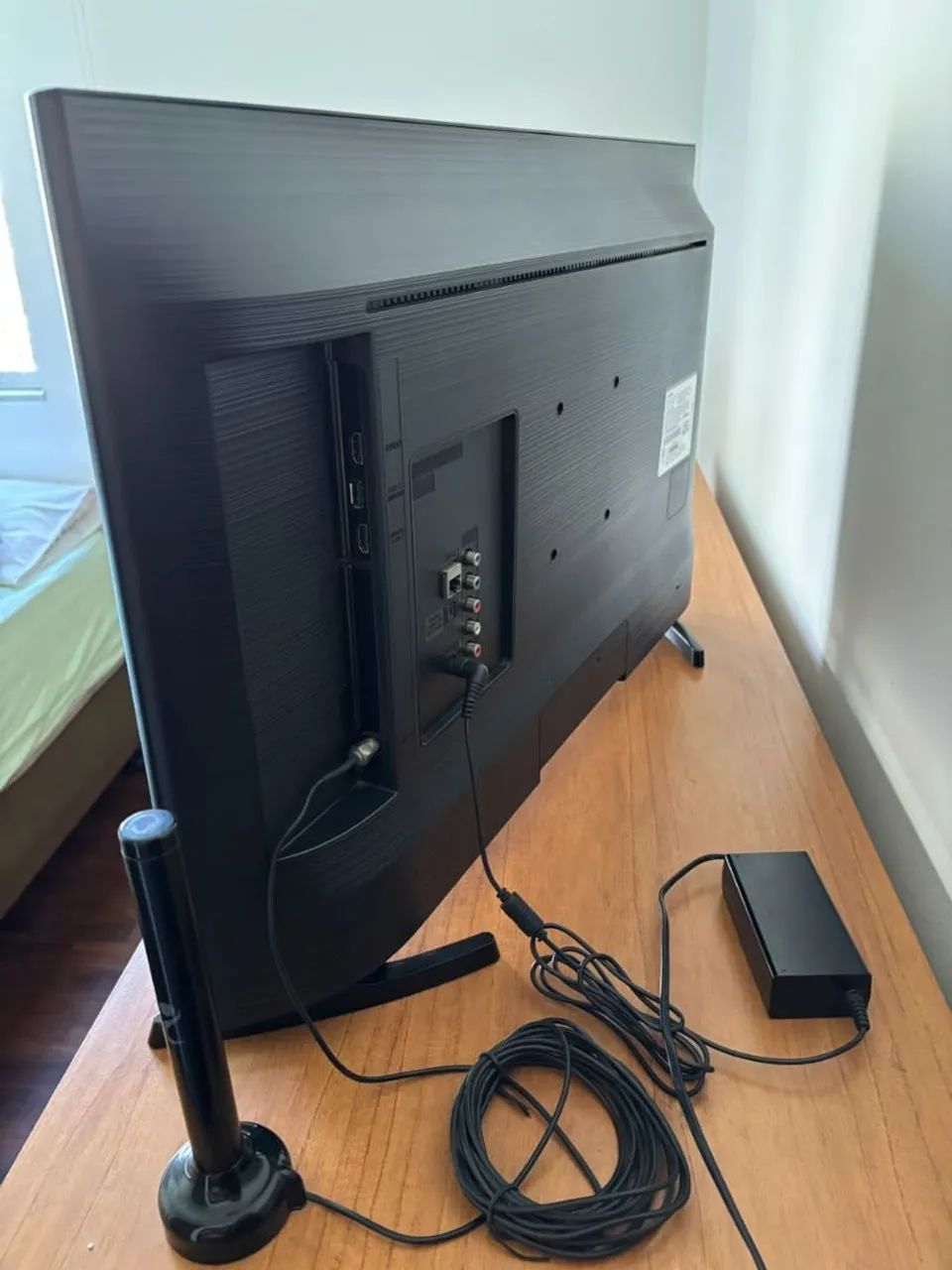 Tv Samsung Smart 32 - Foto 4