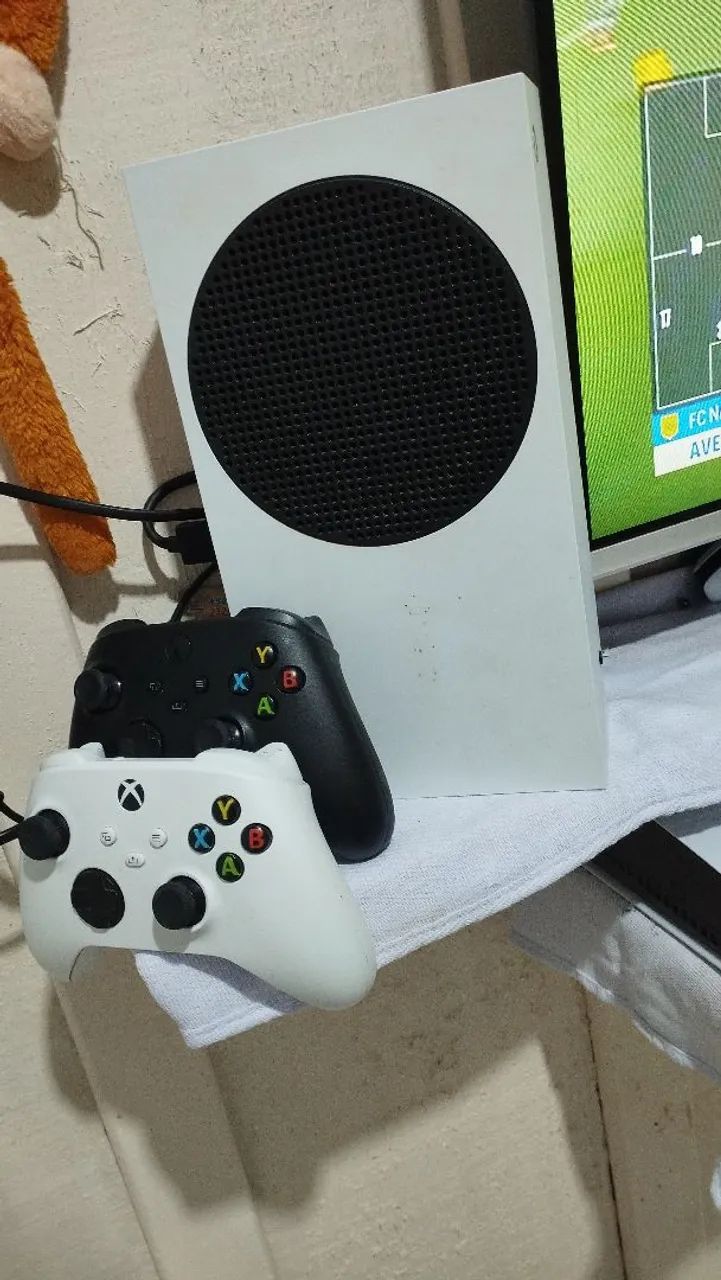 Xbox séries s - Foto 4