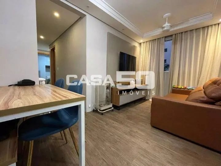 Apartamento à venda Padre Anchieta - Campinas - Foto 4
