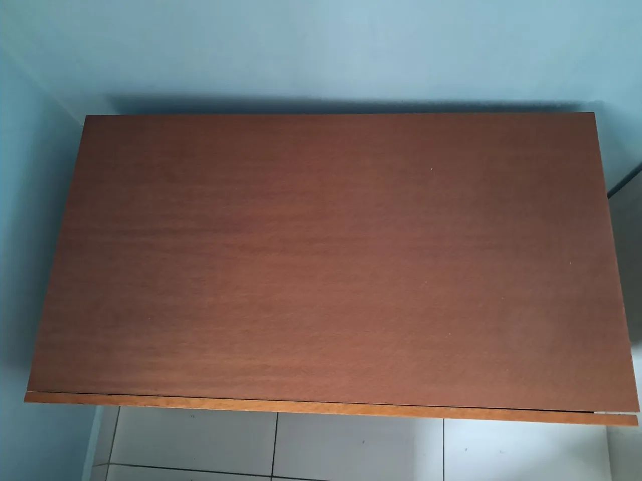 Rack madeira  - Foto 2