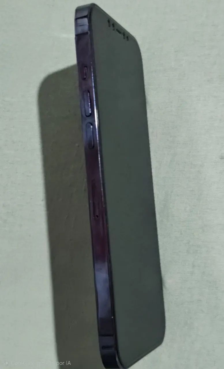 iPhone 12 pro max  - Foto 4