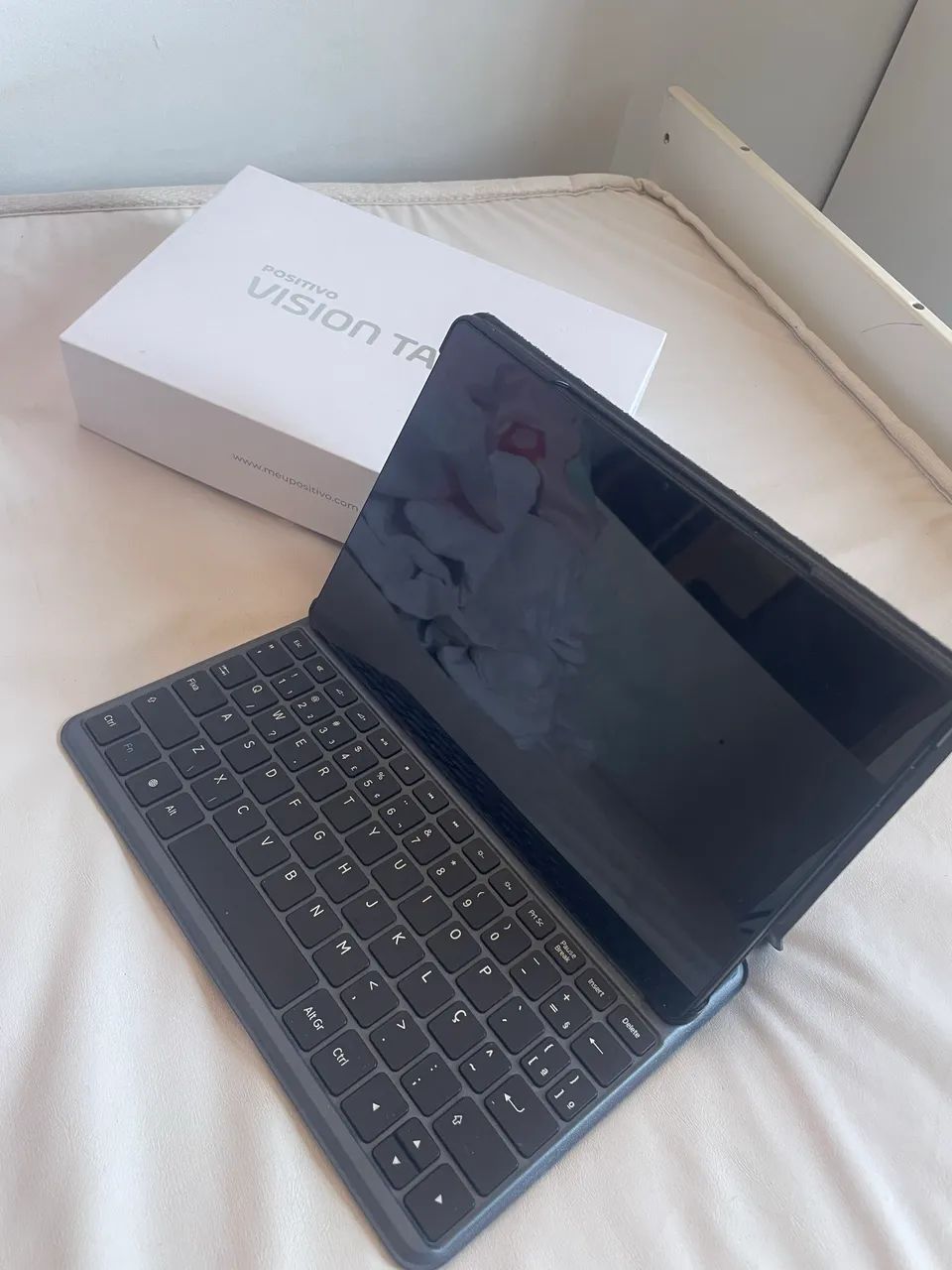 Tablet vision tab 10