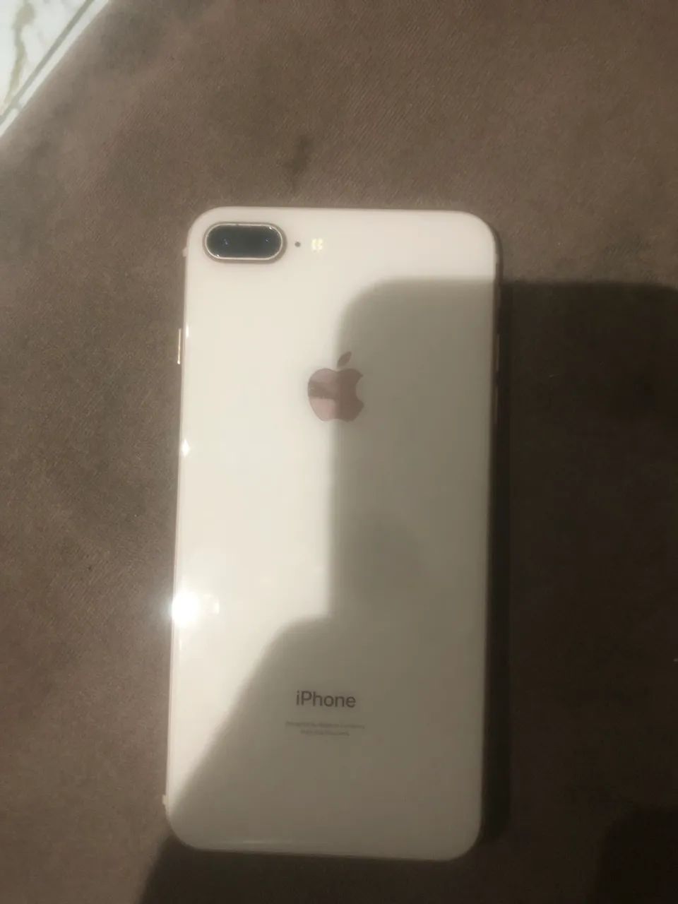 iPhone 8 plus - Foto 2