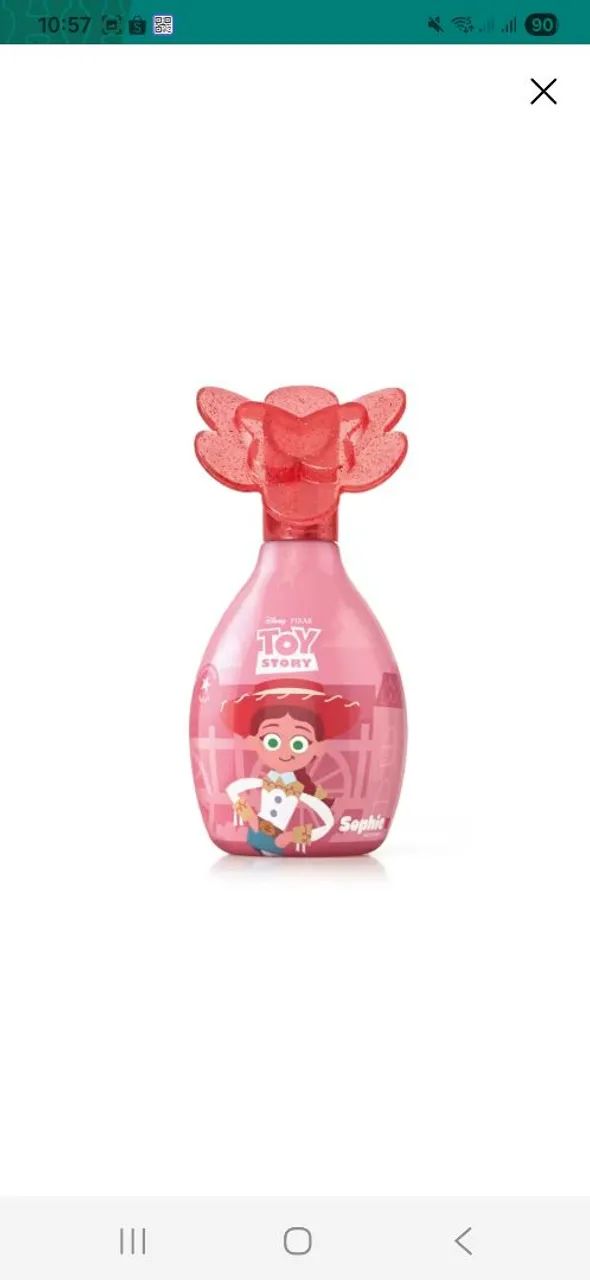 Perfume infantil  - Foto 2
