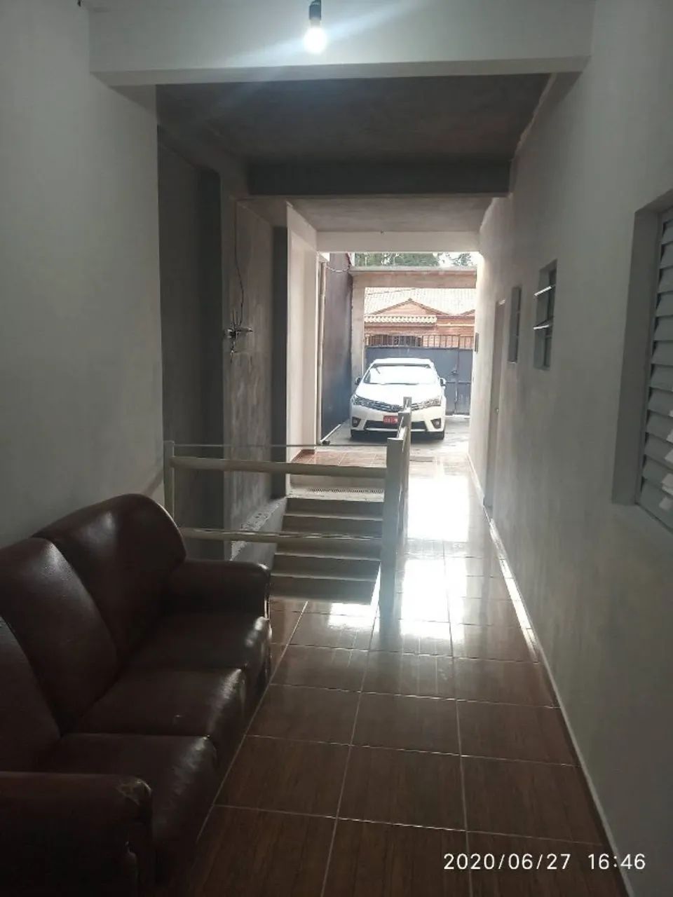 Alugo Quarto com Banheiro Privativo em Cotia - Foto 3