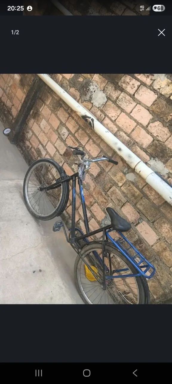 Bicicleta ?  - Foto 2