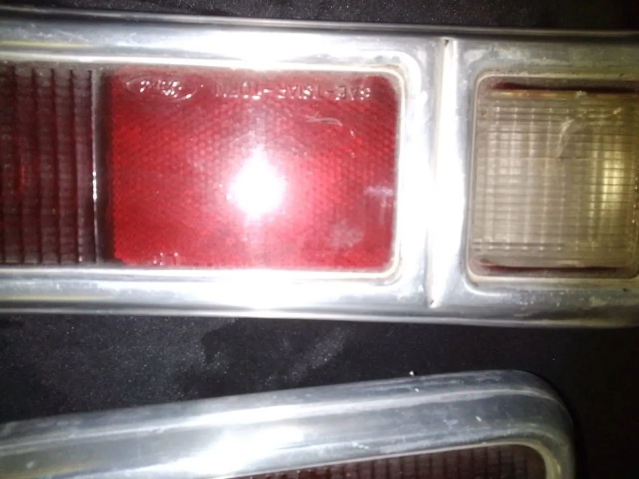 Lanterna Ford Maverick  - Foto 3