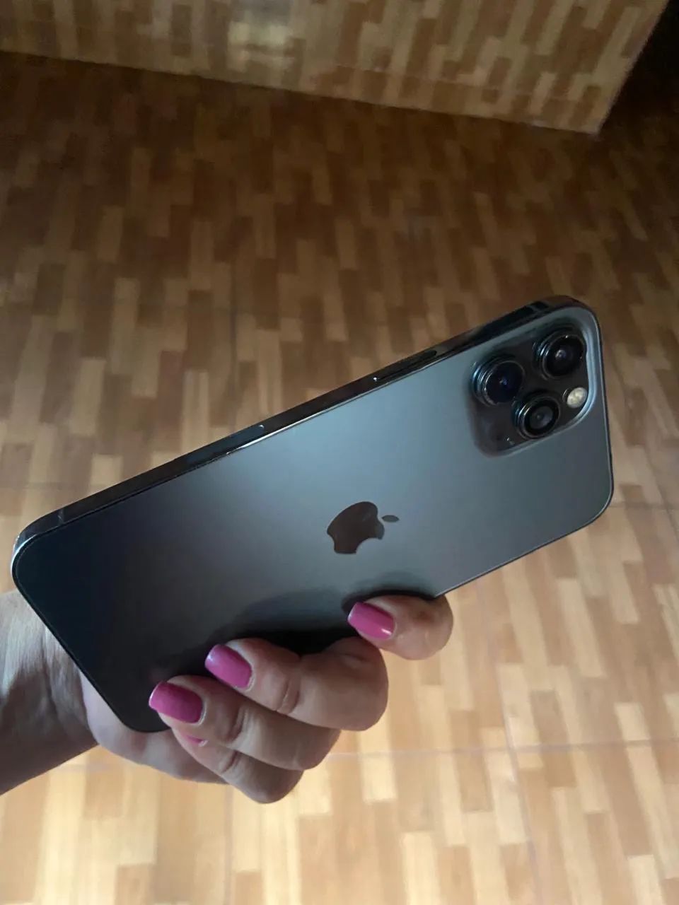 iPhone 12 Pro Max  - Foto 2