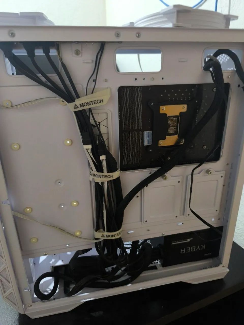 PC GAMER - SEM PLACA DE VIDEO - Foto 5