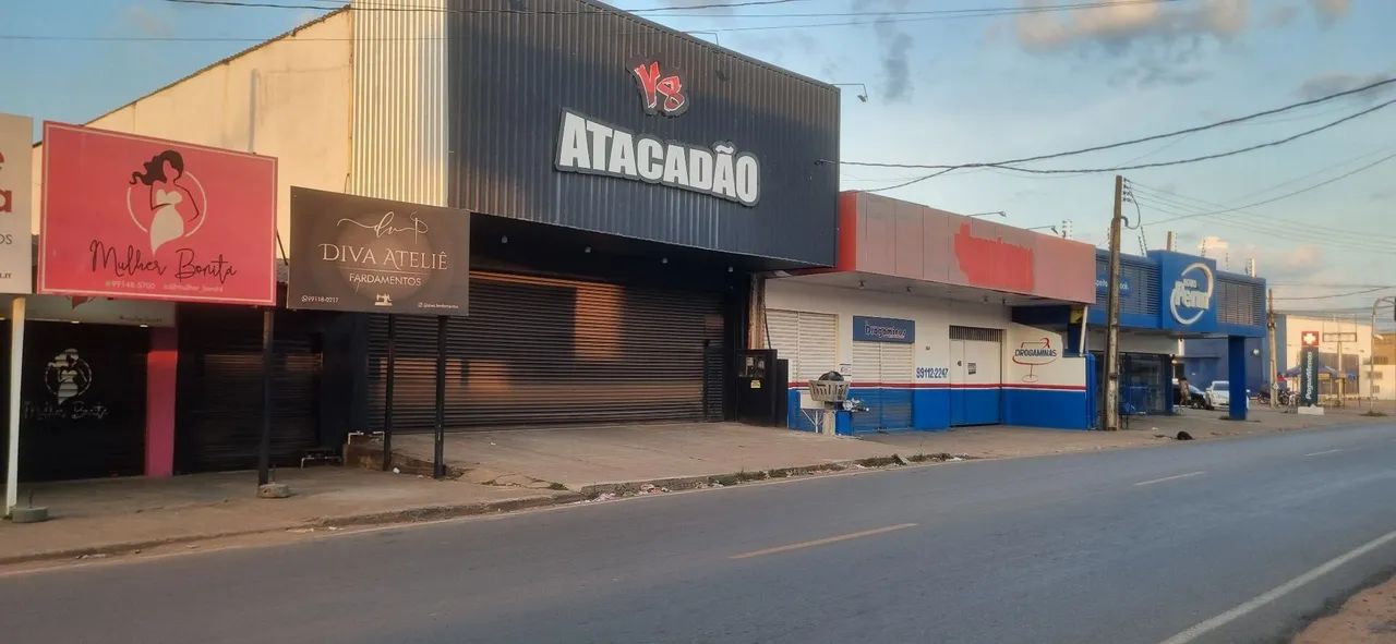 PONTO COMERCIAL  - Foto 2
