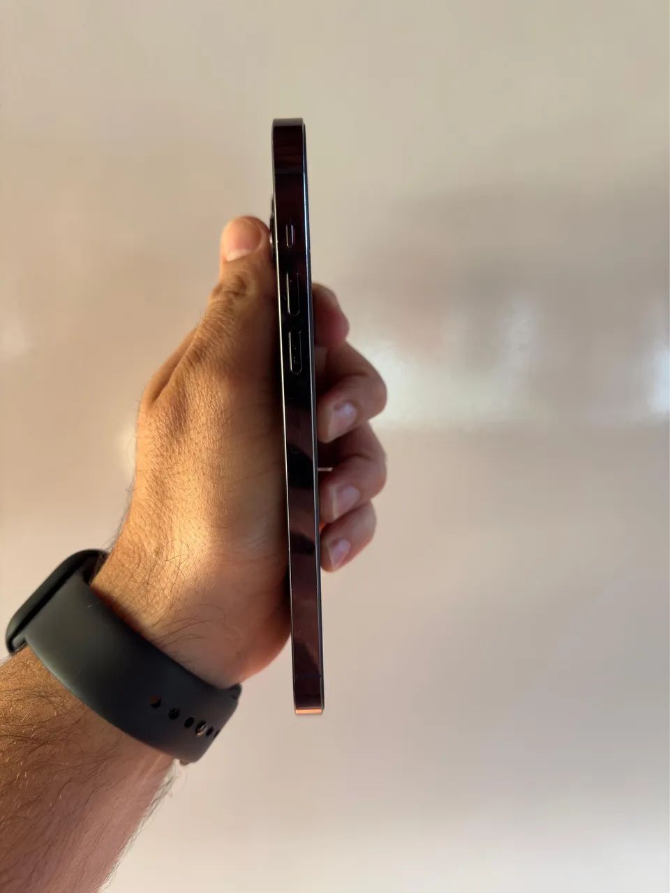 IPhone 14 Pro Max 256gb roxo  - Foto 3