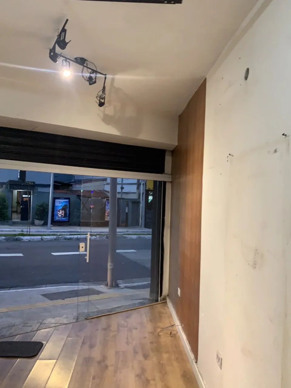Aluga-se espaço comercial Av. Imirim 3651 - Foto 2