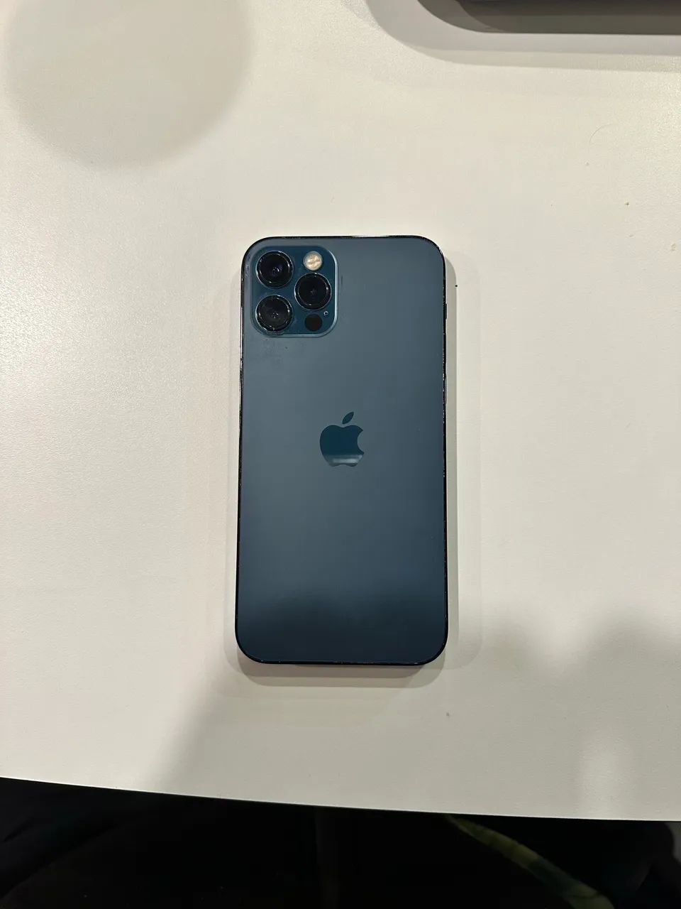 iPhone 12 Pro 512gb Azul 