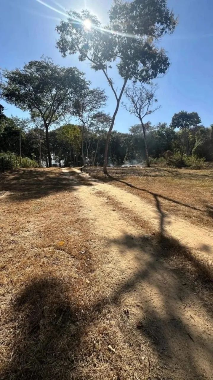 LOTE EM CONDOMÍNIO ÀS MARGENS DO RIO TOCANTINS