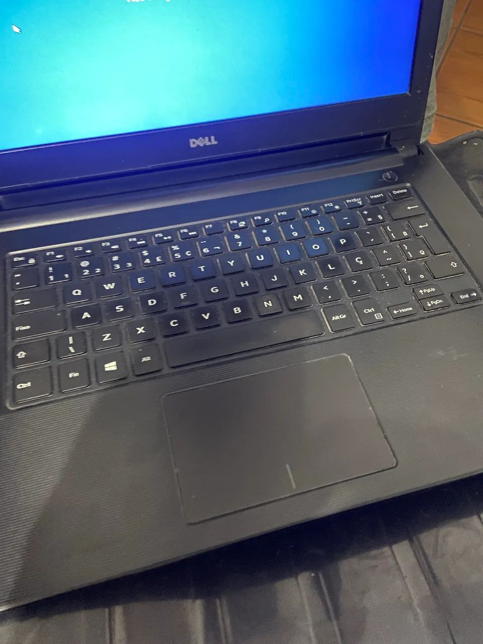 NOTEBOOK DELL I3 500 GIGAS - Foto 4