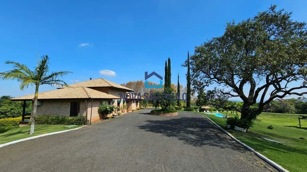Sitio de lazer em Itu-SP - Foto 2