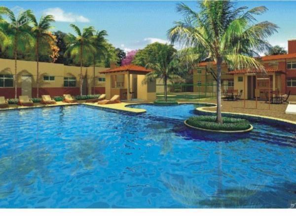 Vendo = Jardim Independência 3/4 R$ 178.000,00 - Foto 2