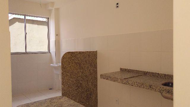 Apartamento 3 quartos Incomparável venha conhecer - Foto 7