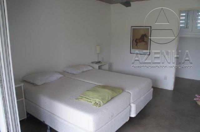 Casa à venda com 4 dormitórios em Praia da barra, Garopaba cod:1015 - Foto 16