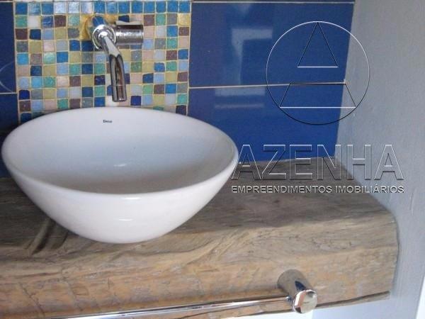 Casa à venda com 1 dormitórios em Praia de ibiraquera, Imbituba cod:691 - Foto 11