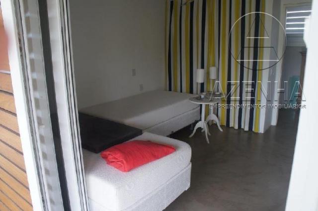 Casa à venda com 4 dormitórios em Praia da barra, Garopaba cod:1015 - Foto 13
