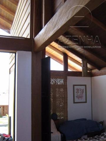 Casa à venda com 1 dormitórios em Praia de ibiraquera, Imbituba cod:691 - Foto 10