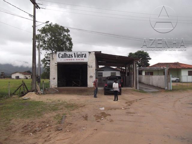Casa à venda com 4 dormitórios em Araçatuba, Imbituba cod:708 - Foto 4