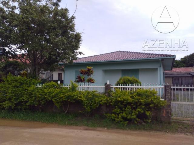 Casa à venda com 2 dormitórios em Ressacada, Garopaba cod:1806