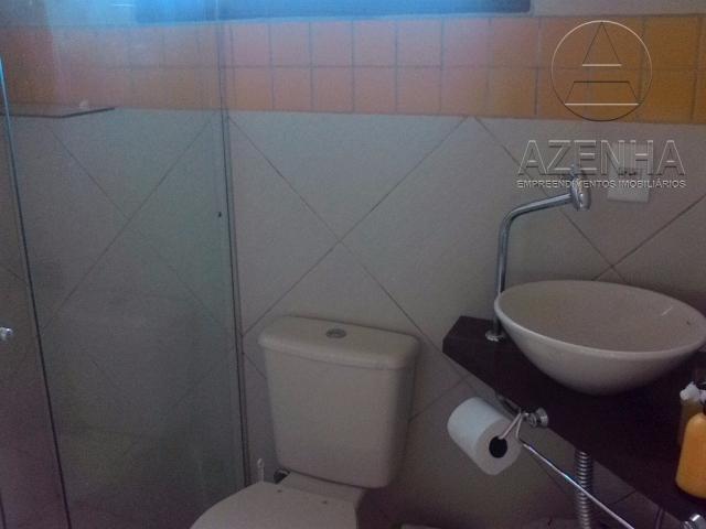 Casa à venda com 2 dormitórios em Araçatuba, Imbituba cod:1351 - Foto 19
