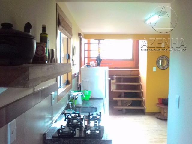 Casa à venda com 2 dormitórios em Araçatuba, Imbituba cod:1351 - Foto 16
