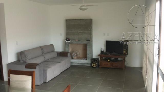 Casa à venda com 4 dormitórios em Ambrósio, Garopaba cod:725 - Foto 2