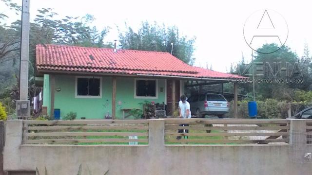 Casa à venda com 2 dormitórios em Encantada, Garopaba cod:1620 - Foto 5