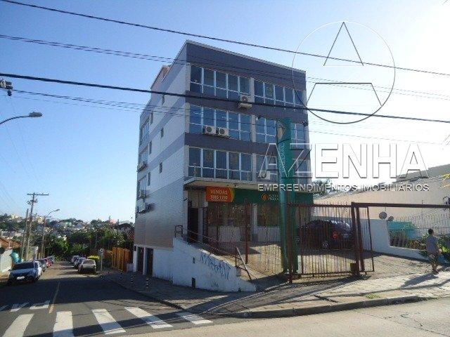 Escritório para alugar em Glória, Porto alegre cod:2076 - Foto 2