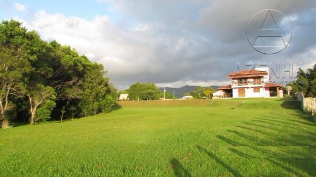 Casa à venda com 3 dormitórios em Araçatuba, Imbituba cod:701