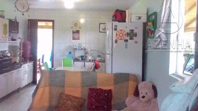 Casa à venda com 2 dormitórios em Encantada, Garopaba cod:1620 - Foto 12