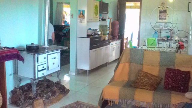 Casa à venda com 2 dormitórios em Encantada, Garopaba cod:1620 - Foto 10
