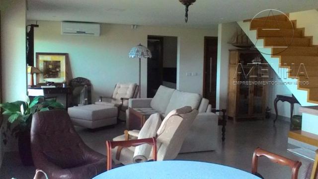Casa à venda com 3 dormitórios em Ponta da piteira, Imbituba cod:1668 - Foto 14
