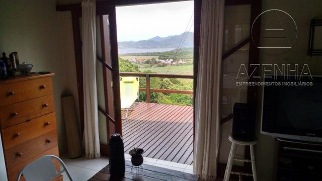 Casa à venda com 1 dormitórios em Palhocinha, Garopaba cod:2322 - Foto 14