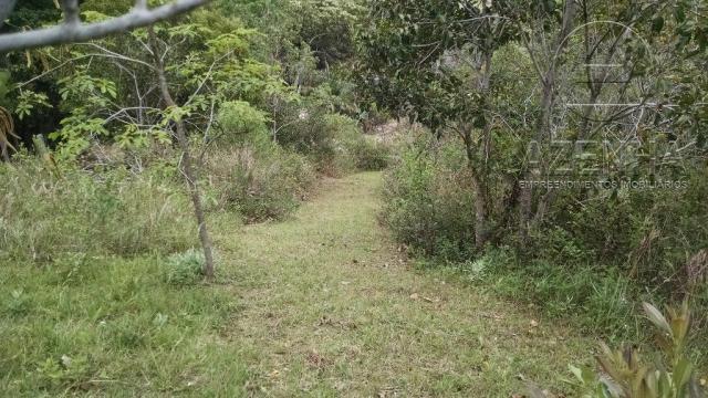 Casa à venda com 1 dormitórios em Palhocinha, Garopaba cod:2322 - Foto 20