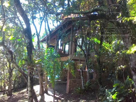 Casa à venda com 3 dormitórios em Praia do rosa, Garopaba cod:739 - Foto 2
