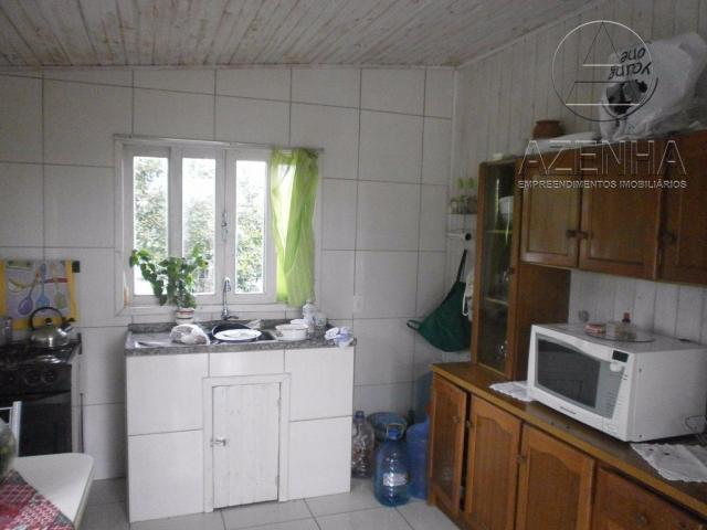 Casa à venda com 2 dormitórios em Araçatuba, Imbituba cod:633 - Foto 9